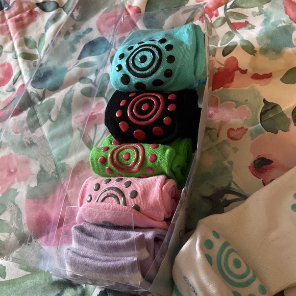 Yogi socks - Picture 3 of 3